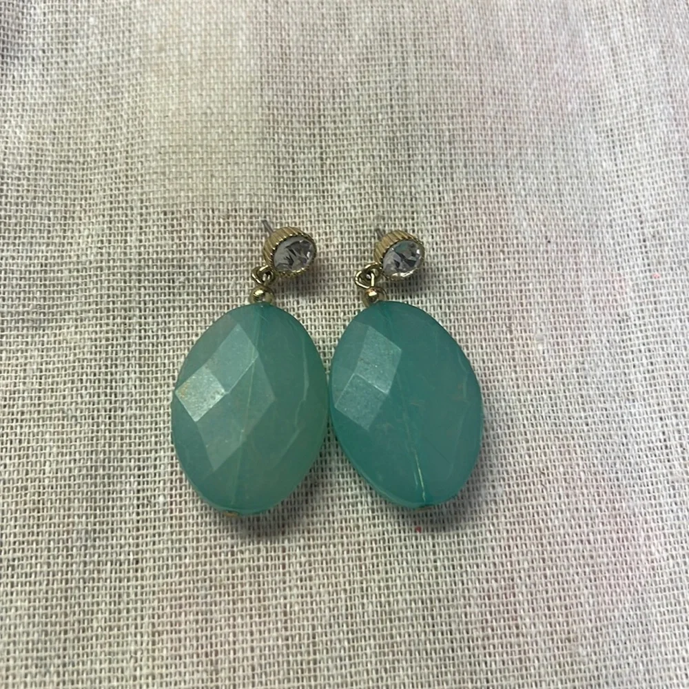 Vintage earrings